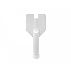 CF Насадка для нанесення герметика "метелик" (за 5 шт)