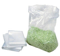 Мішки поліетиленові