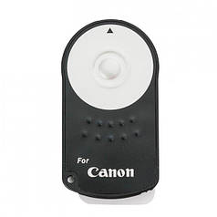 Пульт ДК для дзеркальних камер Alitek RC-6 Logo (Canon RC-6)