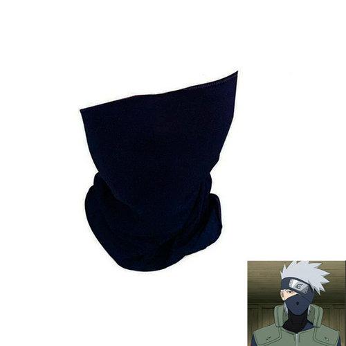 Бафф Наруто Хатаке Какаші з аніме Naruto, розмір універсальний, фото 1