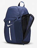 Рюкзак Nike Academy Team Backpack DC2647-411, фото 4