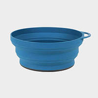 Миска складная силиконовая Lifeventure Silicone Ellipse Bowl