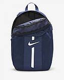 Рюкзак Nike Academy Team Backpack DC2647-411, фото 5