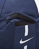 Рюкзак Nike Academy Team Backpack DC2647-411, фото 6