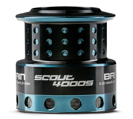 Шпуля Brain Scout 6000S al