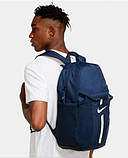 Рюкзак Nike Academy Team Backpack DC2647-411, фото 7