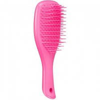 Расческа Tangle Teezer the Wet Detangler Mini Pink Sherbet. оригинал.