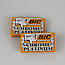 Леза для гоління BIC chrome platinum 5 шт з нержавіючої сталі, фото 9