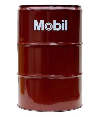 Мастило Mobil Grease XHP 462 бочка 180 кг