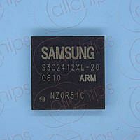 Микроконтроллер 32бит Samsung S3C2412XL-20 BGA