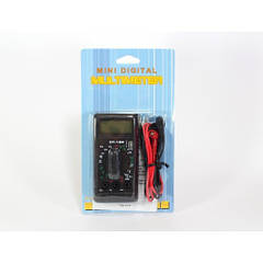Мультиметр DT 182