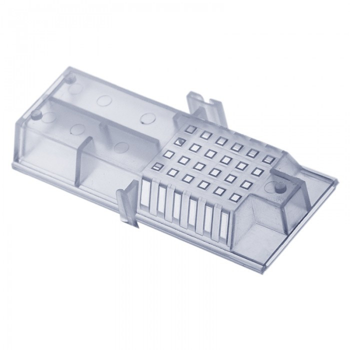 Кліточка маткова Гайдара висока
