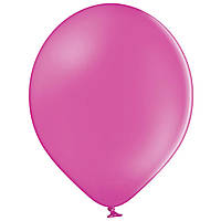 Воздушные шары 10,5" пастель розовый 50 шт Belbal (Бельгия)