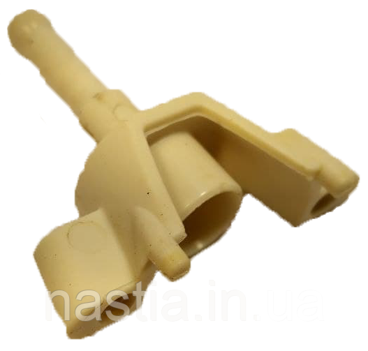 17000724 Тримач-перехідник трубки пару, Aulika Mid