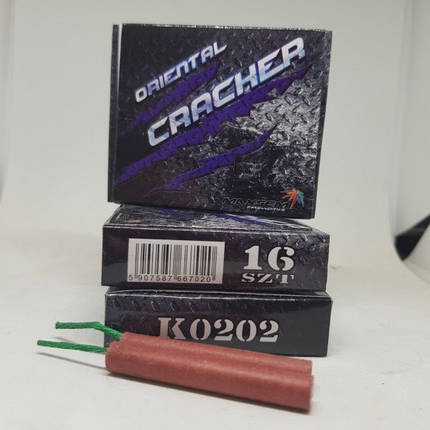 Петарда Корсар 2 гнотовий ОПТ К0202Н, фото 2