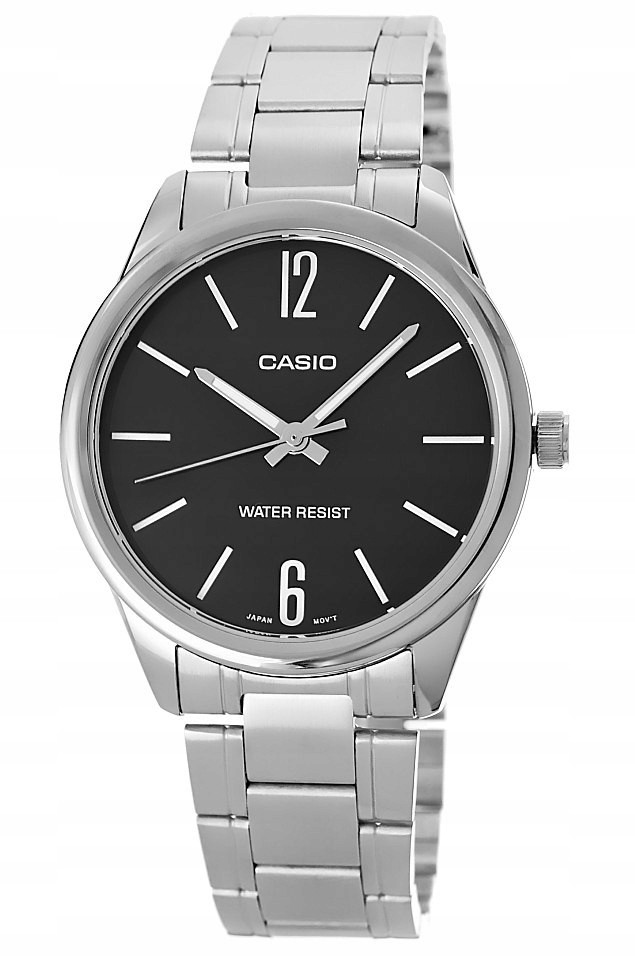 Годинник чоловічий Casio MTP-V005D-1BUDF