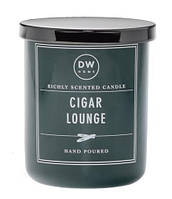 Ароматическая свеча DW Home Cigar Lounge