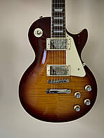 Электрогитара EPIPHONE LES PAUL STANDARD '60s ICED TEA