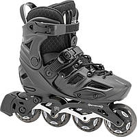 Розсувні ролики FR Skates AXS Black