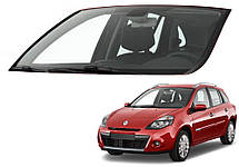 Лобове скло Renault Clio III 2005-2013