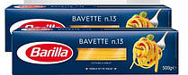 Макаронні Вироби Barilla Bavette n.13 Барилла Баветта Спагетті 500 г Італія