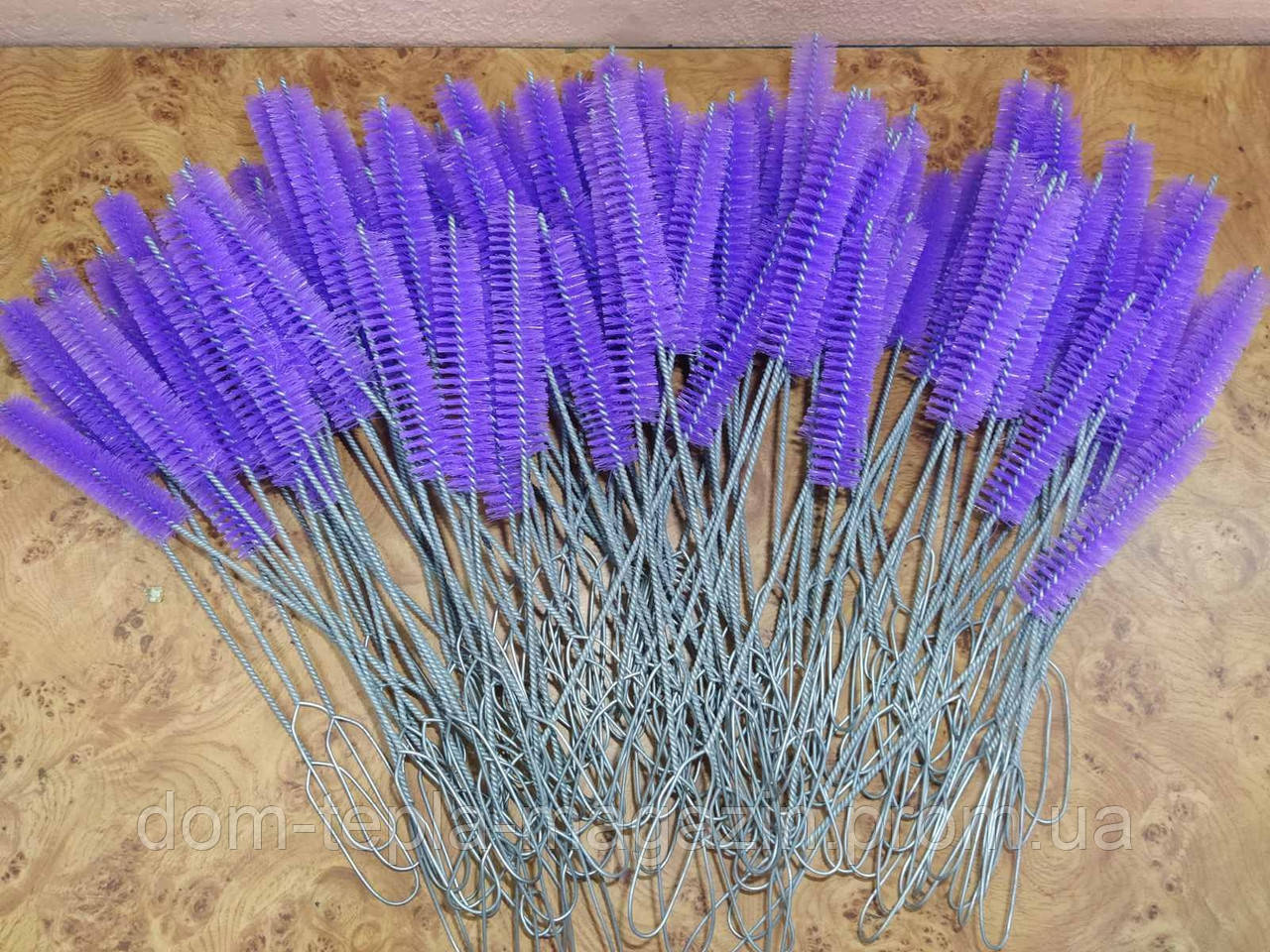 Купить Ерш для чистки шланга, цена 40 грн — Prom.ua (ID#1473370521)