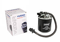 Топливный фильтр (с водным сепаратором) Sprinter 906 2.2CDI с 05.2009- WUNDER FILTER WB 720