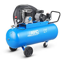ABAC A29B 150 CM3 компресор поршневий