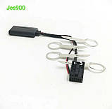 AUX кабель/Bluetooth на Ford ( Форд) Focus Mondeo Fusion Transit, фото 4