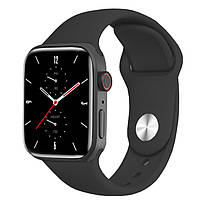 Смарт часы Smart Watch Series 7 Z36, black