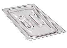 Кришка з прозорого полікарбонату CAMBRO 10 CWCH GN 1/1