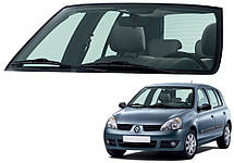 Лобове скло Renault Clio II 1998-2005