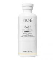 Шампунь «Основное питание» Care Vital Nutrition Shampoo от Keune