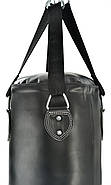 Боксерський мішок Reebok Retail 4ft PU Bag (RSCB-11280), фото 3