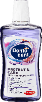 Ополаскиватель для полости рта Dontodent Protect & Care, 500 мл