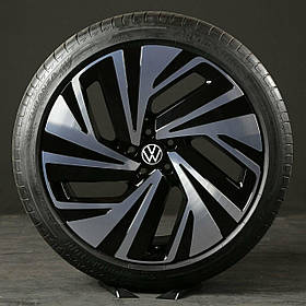 Оригінальні диски R21 VW ID.4