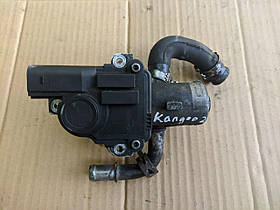 Клапан EGR (Euro-5) Renault Kangoo 2, 1.5, 2012-, 8200846454 (Б/У)