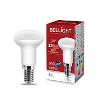 Лампа светодиодная LED R39 220/4W E14 4000K