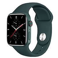 Смарт часы Smart Watch Series 7 Z36, Dark