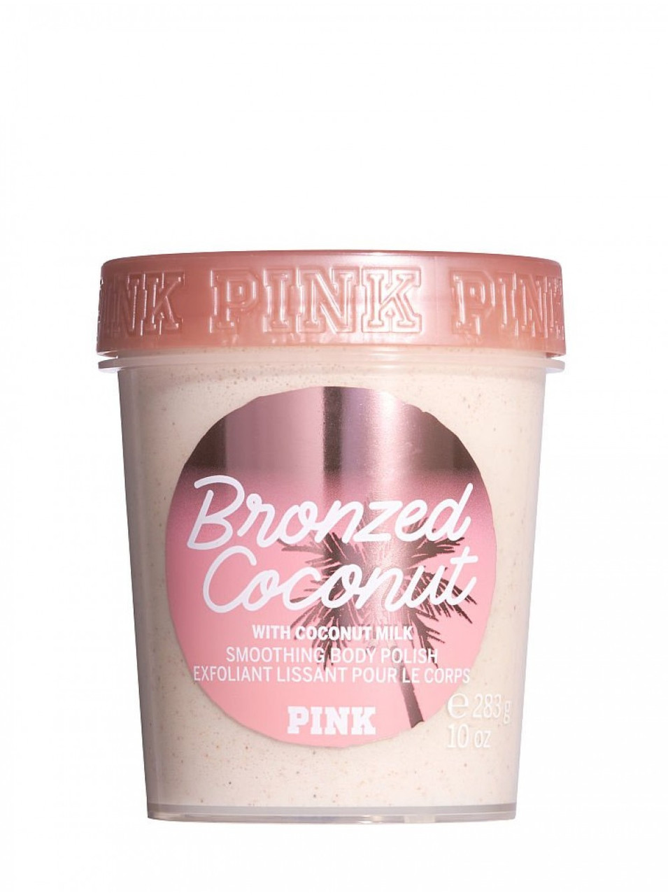 Скраб для тіла Bronzed Coconut  Victoria's Secret