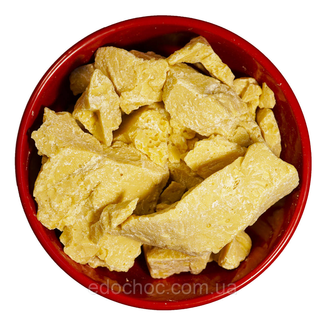 Какао Масло Холодний віджим, Бельгія, Cargill, 1 кг