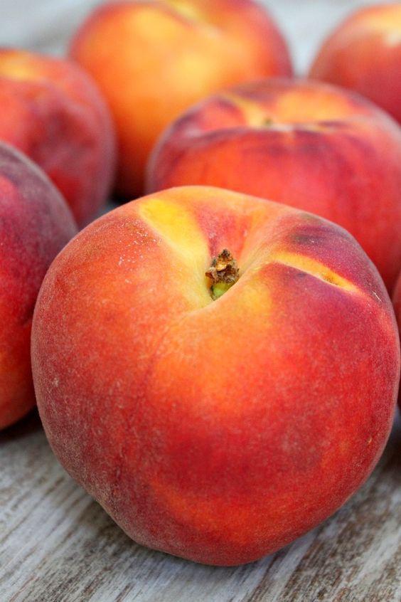 Віддушка для антисептиків, санітайзерів Peach (Персик)