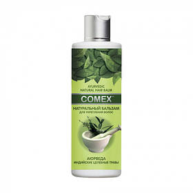 Бальзам з індійських трав COMEX (200мл.)