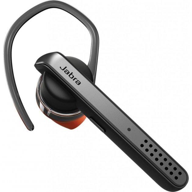 Bluetooth-гарнитура Jabra Talk 45 Black