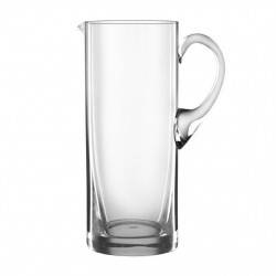 Глечик для напоїв скляний Bohemia Crystalex 1500 мл (8551)