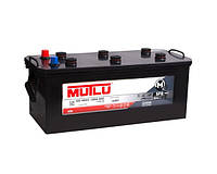 Аккумулятор MUTLU SFB S3 6CT-190Ah/1300A L+ 1D5.190.125.A Автомобильный (МУТЛУ) АКБ Турция НДС
