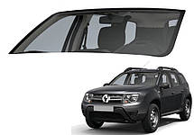 Лобове скло Renault Duster 2010-2017