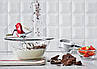 Салатник великий Bormioli Rocco Mr Chef 2000 мл Колір прозорий 500050DN8021990, фото 3