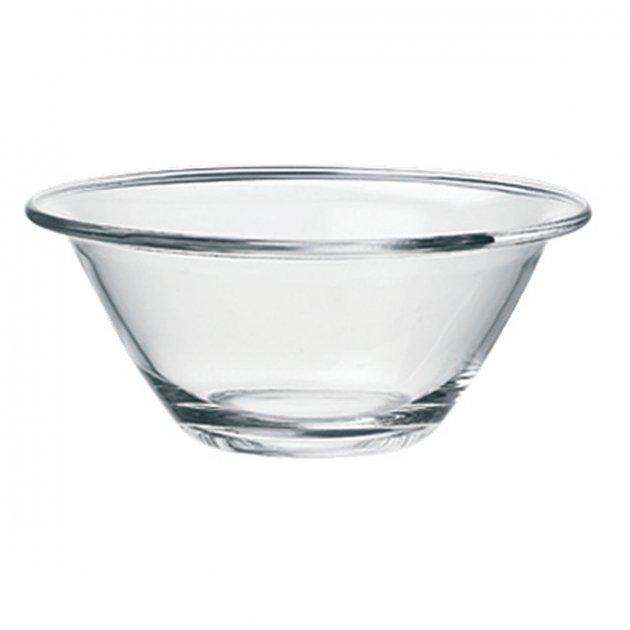 Салатник великий Bormioli Rocco Mr Chef 2000 мл Колір прозорий 500050DN8021990