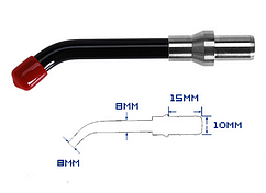Світловід до фотополімерної лампи 10x15